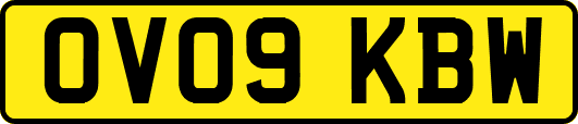 OV09KBW