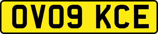 OV09KCE