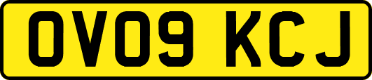OV09KCJ