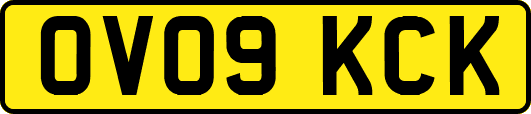 OV09KCK