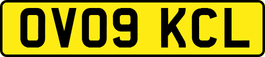 OV09KCL