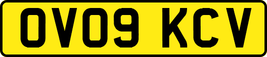 OV09KCV
