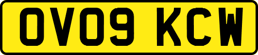 OV09KCW