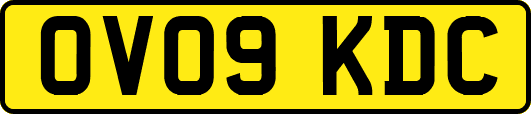 OV09KDC