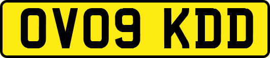 OV09KDD