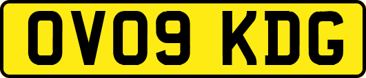 OV09KDG