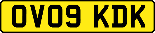 OV09KDK