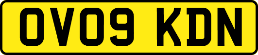 OV09KDN