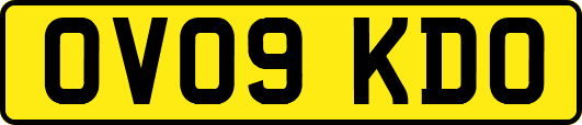 OV09KDO