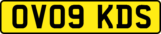 OV09KDS