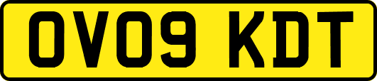 OV09KDT