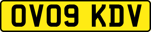 OV09KDV