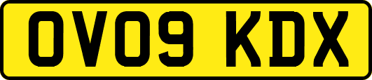 OV09KDX