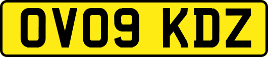OV09KDZ