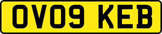 OV09KEB
