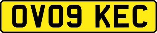 OV09KEC