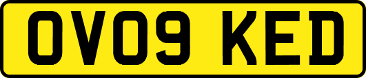 OV09KED