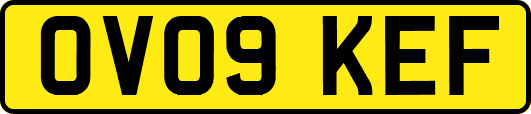 OV09KEF