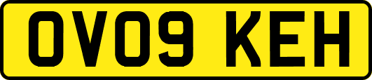 OV09KEH