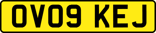 OV09KEJ