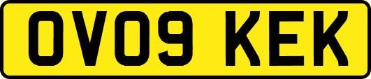 OV09KEK