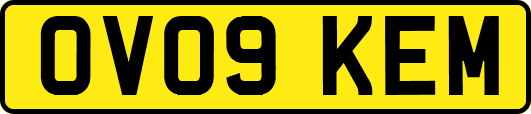 OV09KEM