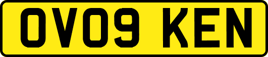 OV09KEN