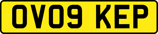 OV09KEP