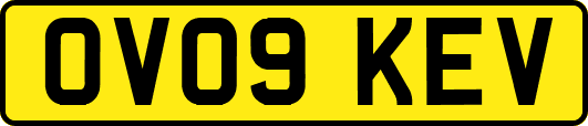 OV09KEV