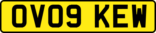 OV09KEW