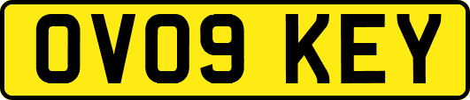 OV09KEY
