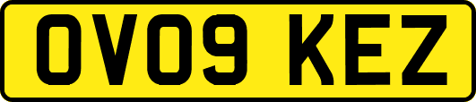 OV09KEZ