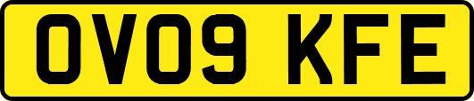 OV09KFE