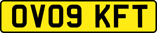 OV09KFT