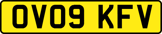 OV09KFV