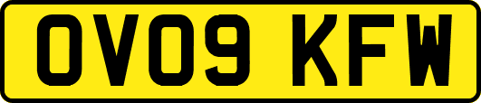 OV09KFW