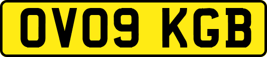 OV09KGB