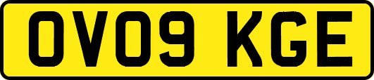 OV09KGE