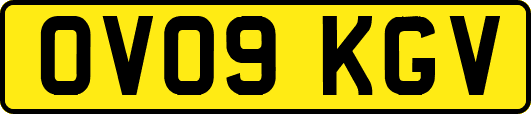 OV09KGV