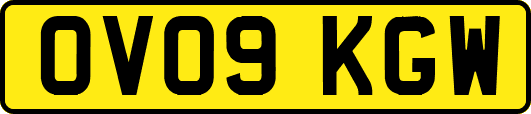 OV09KGW