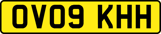 OV09KHH