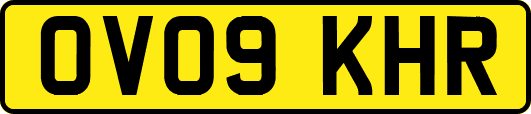 OV09KHR