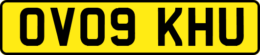 OV09KHU