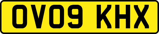 OV09KHX