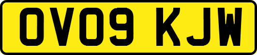 OV09KJW