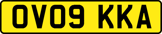 OV09KKA