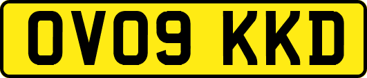 OV09KKD