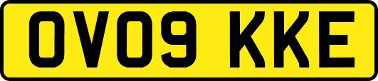 OV09KKE