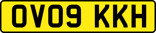 OV09KKH