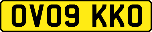 OV09KKO